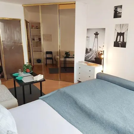 Centrum With The Self-check-in * Bratislava