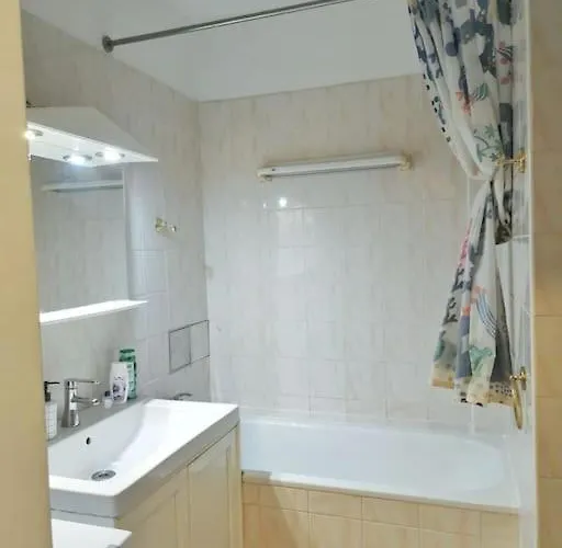 Apartman Centrum With The Self-check-in Pozsony
